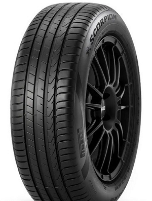 Автошина PIRELLI 255/45R19 SCORPION 100V XL TL 