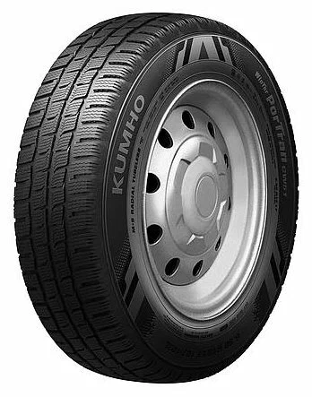 Автошина KUMHO 195/65R16C POR TRAN CW51 104/102T TL 
