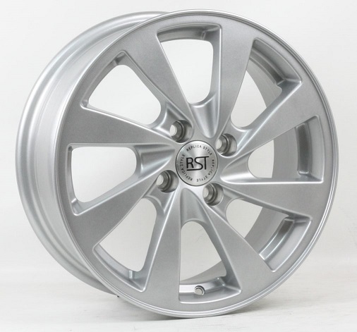 Диск Литой RST мод.R055 15х6 PCD 4х98 ET33 DIA58.6  SL  