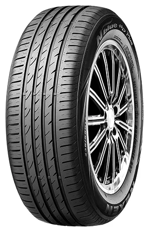 Автошина NEXEN 195/50R16 N BLUE HD PLUS 88V XL TL 