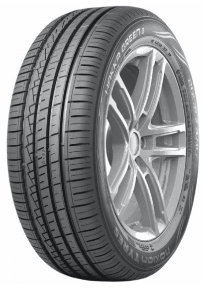 Автошина IKON 205/60R16 AUTOGRAPH ECO 3 96V XL TL 