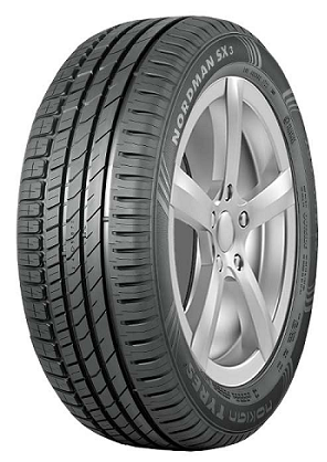 Автошина IKON 185/65R14 CHARACTER ECO 86H TL 