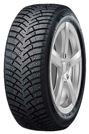 Автошина NEXEN 235/50R18 WINGUARD WIN SPIKE-3 101T XL ш. TL 