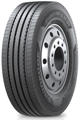 Автошина HANKOOK 385/65R22.5 AH31 164K TL (на рулевую ось) 