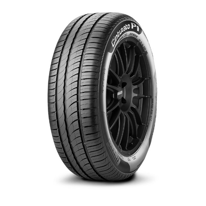 Автошина PIRELLI 185/65R14 CINTURATO P1 86H TL 