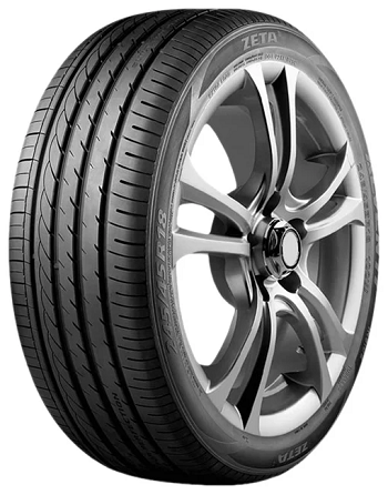 Автошина ZETA 255/40R18 ALVENTI 99Y XL TL 