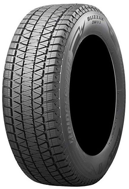 Автошина BRIDGESTONE 265/45R21 BLIZZAK DM-V3 104T TL 