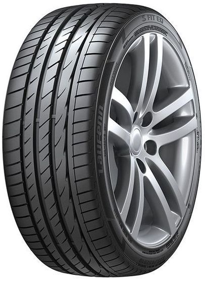 Автошина LAUFENN 205/60R16 S FIT EQ+ LK01 96V XL TL 