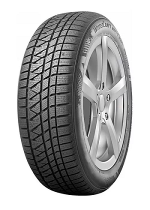 Автошина KUMHO 315/35R20 WINTER CRAFT SUV WS71 110W XL TL 