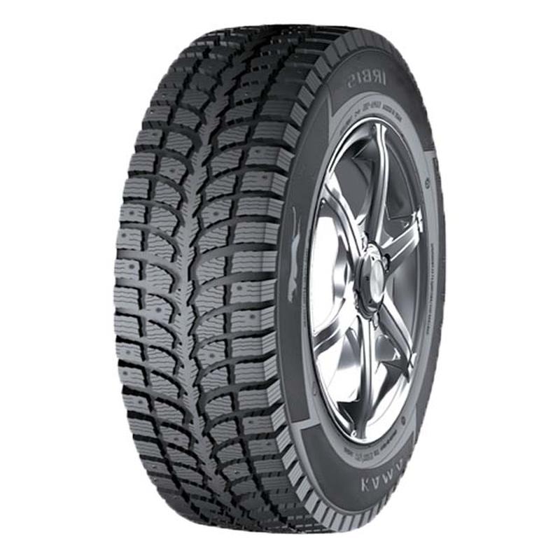 Автошина Нижнекамск 185/60R14 КАМА-505 82T ш. TL 