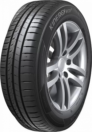 Автошина HANKOOK 215/60R17 KINERGY ECO-2 K435 100H XL TL 