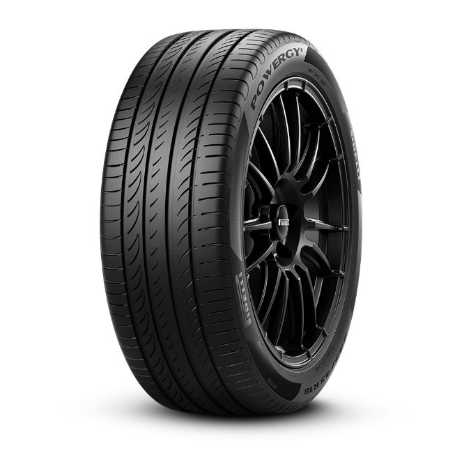 Автошина PIRELLI 235/65R17 POWERGY 108V XL TL 