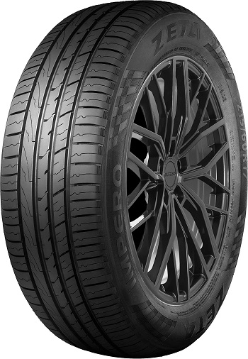 Автошина ZETA 255/55R19 IMPERO 111V XL TL 